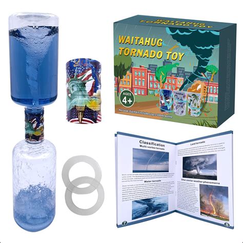 Tornado Gifts For Kids